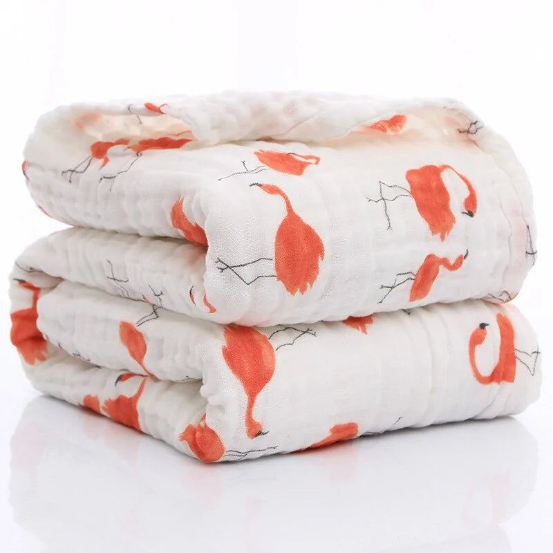 Pure Organic Baby Swaddles