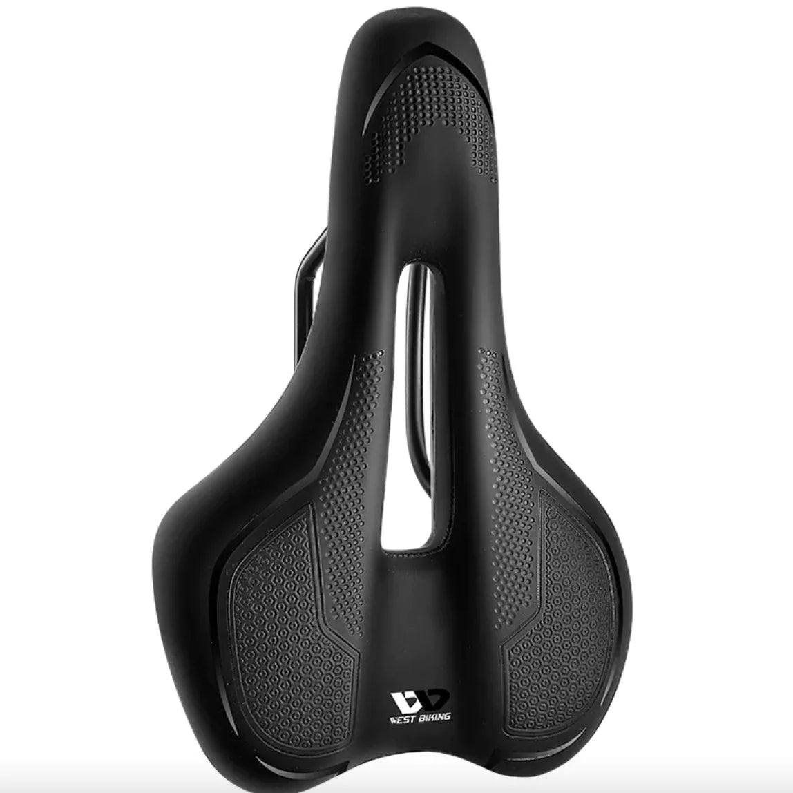 FlexiRide Bike Seat