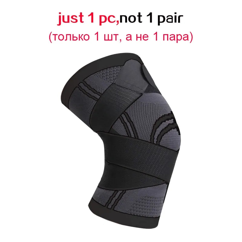 Athlete's Choice Kneepad