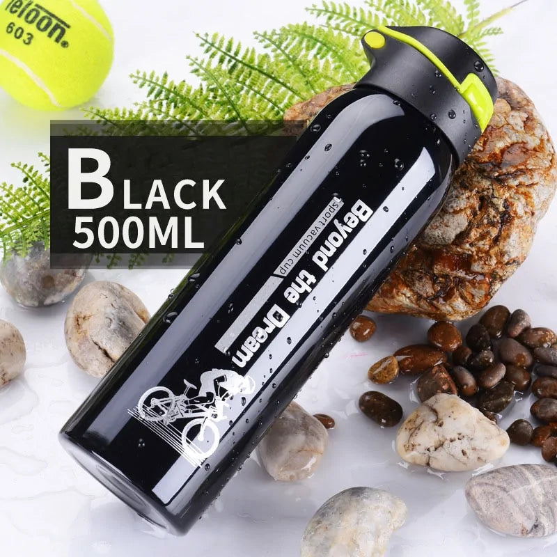 CycleTherm Insulated Bottle