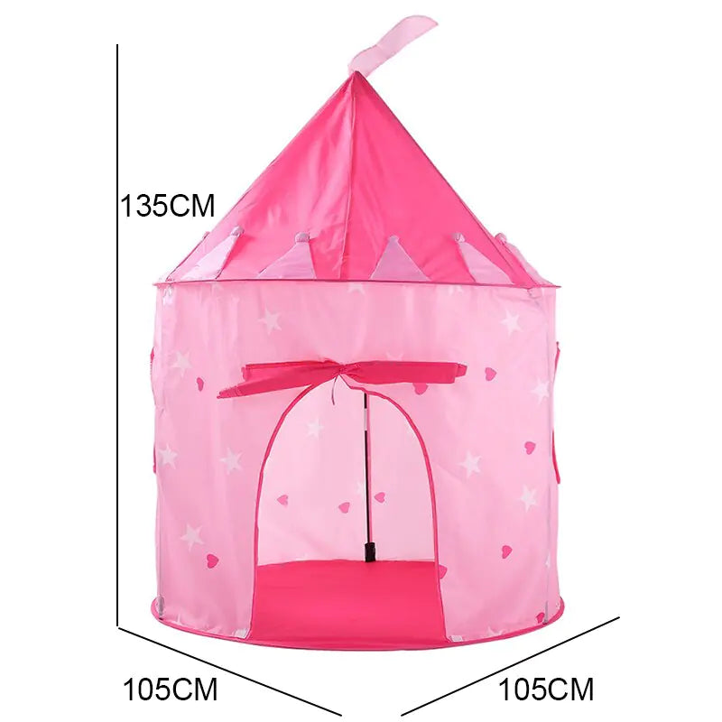 Adventure Play Tent for Kids