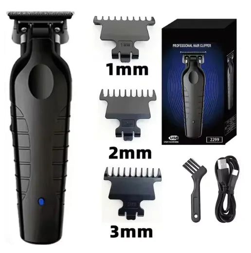 ProStyle Cordless Hair Trimmer