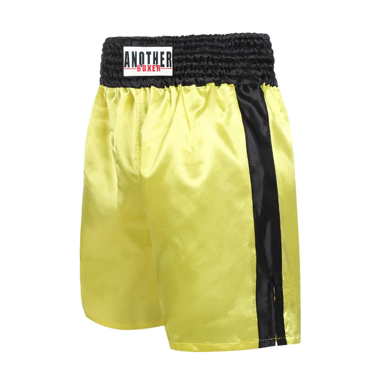 Ringmaster Boxing Shorts