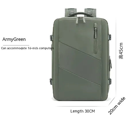 Urban Trek Laptop Pack