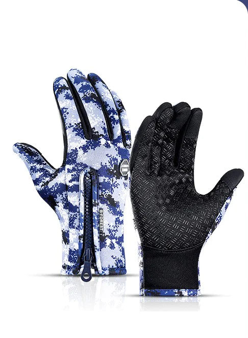 BlizzardTech Flex Gloves