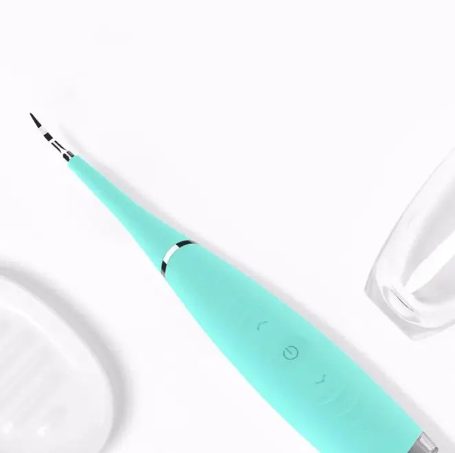 Ultrasonic Dental Wand