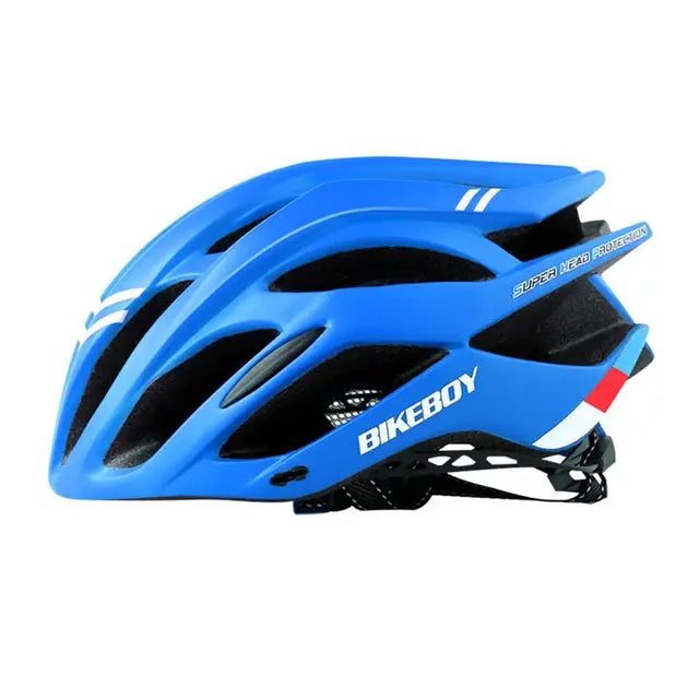 SureFit Mountain Cycling Helmet