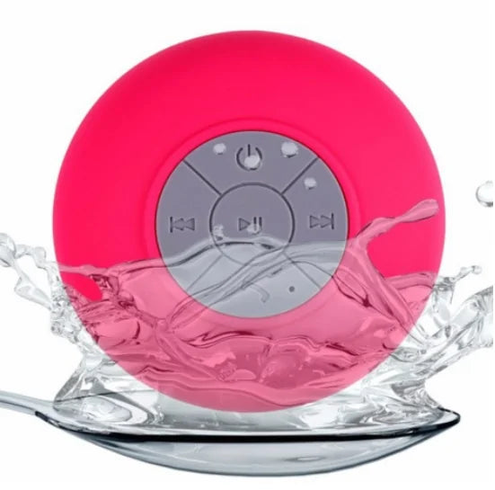 AquaMelody Bluetooth Speakers