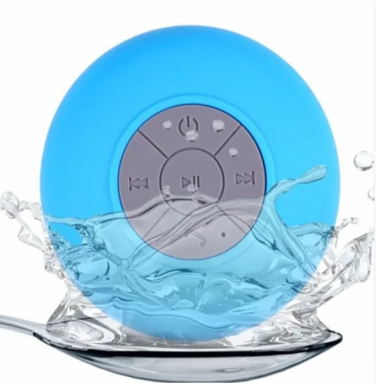 AquaMelody Bluetooth Speakers