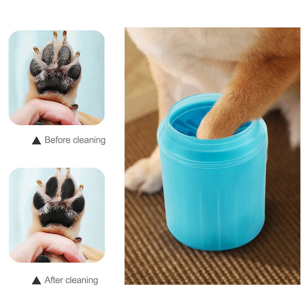 Paw Cleanse Pro Brush