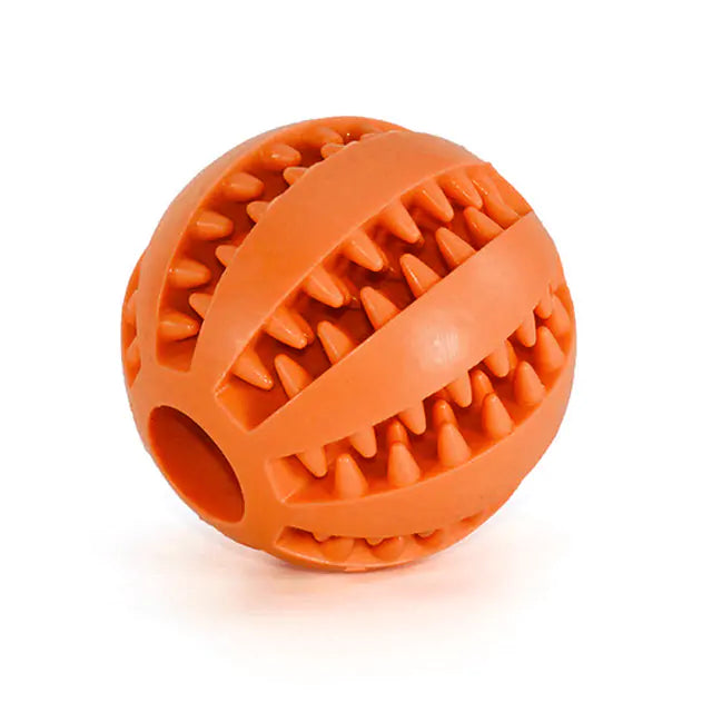 ChewJoy Rubber Ball Toys