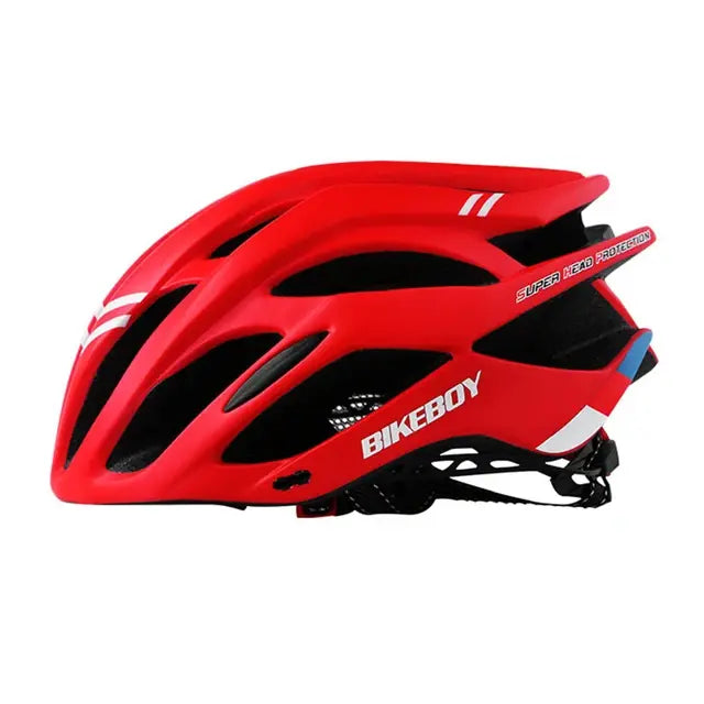 SureFit Mountain Cycling Helmet