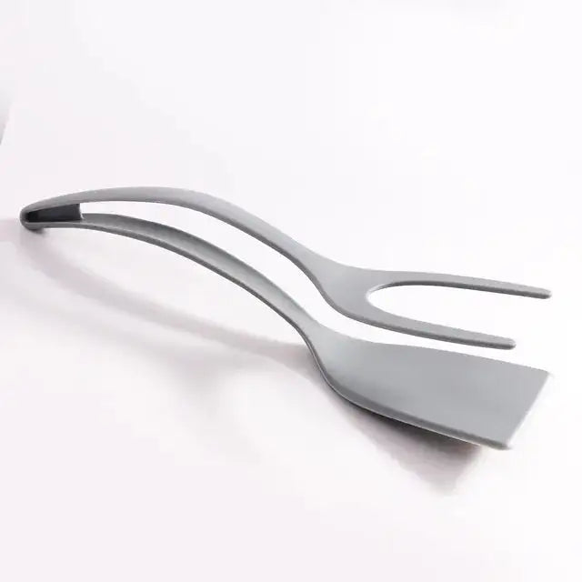 Flip & Grip Kitchen Spatula