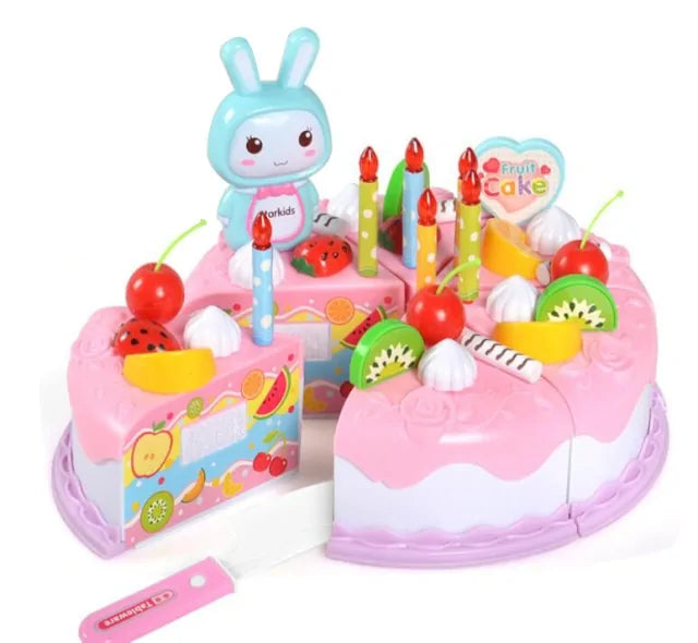 Kids’ Dream Cake Set