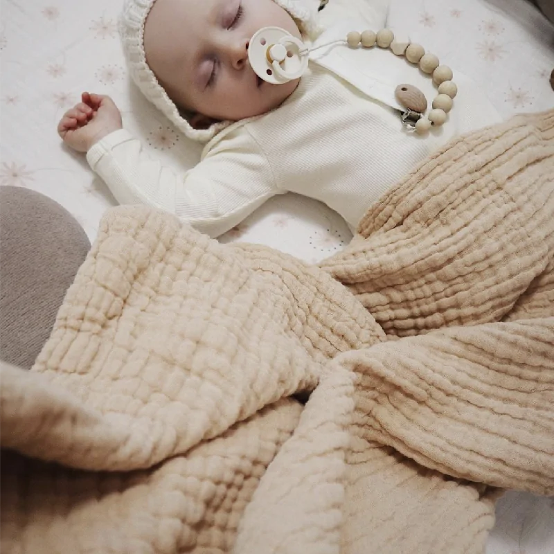 Pure Organic Baby Swaddles