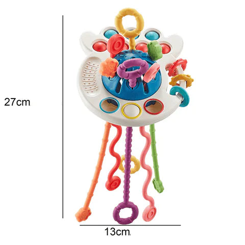 Sensory Exploration Toys