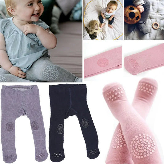 Snuggle Soft Toddler Tights