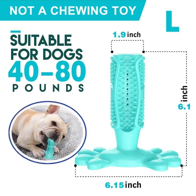 Durable Canine Chew Toys