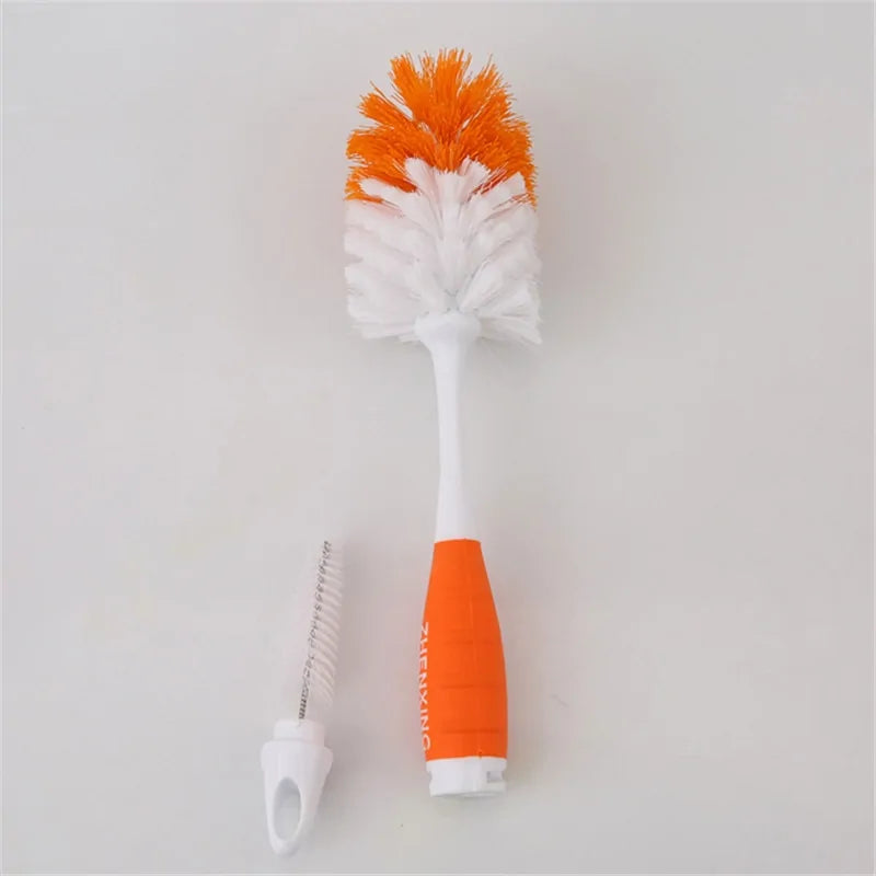 Kids Bottle Cleaning Brushes