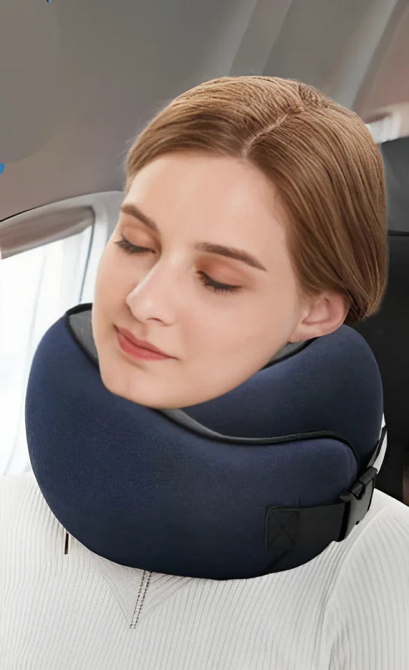 Travel Neck Pillow