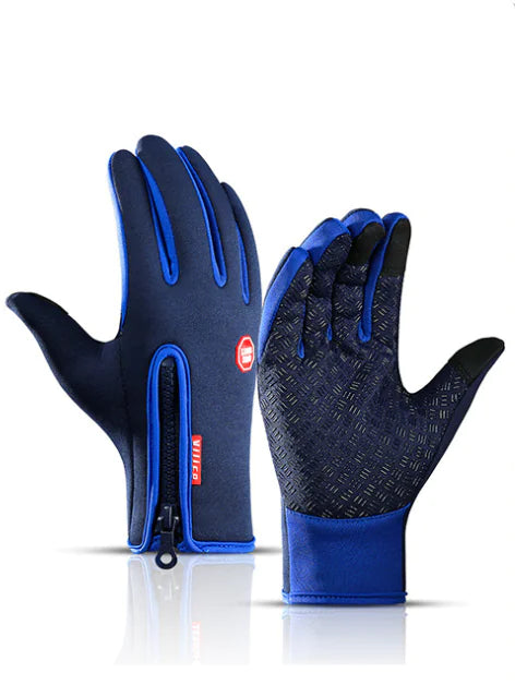 BlizzardTech Flex Gloves