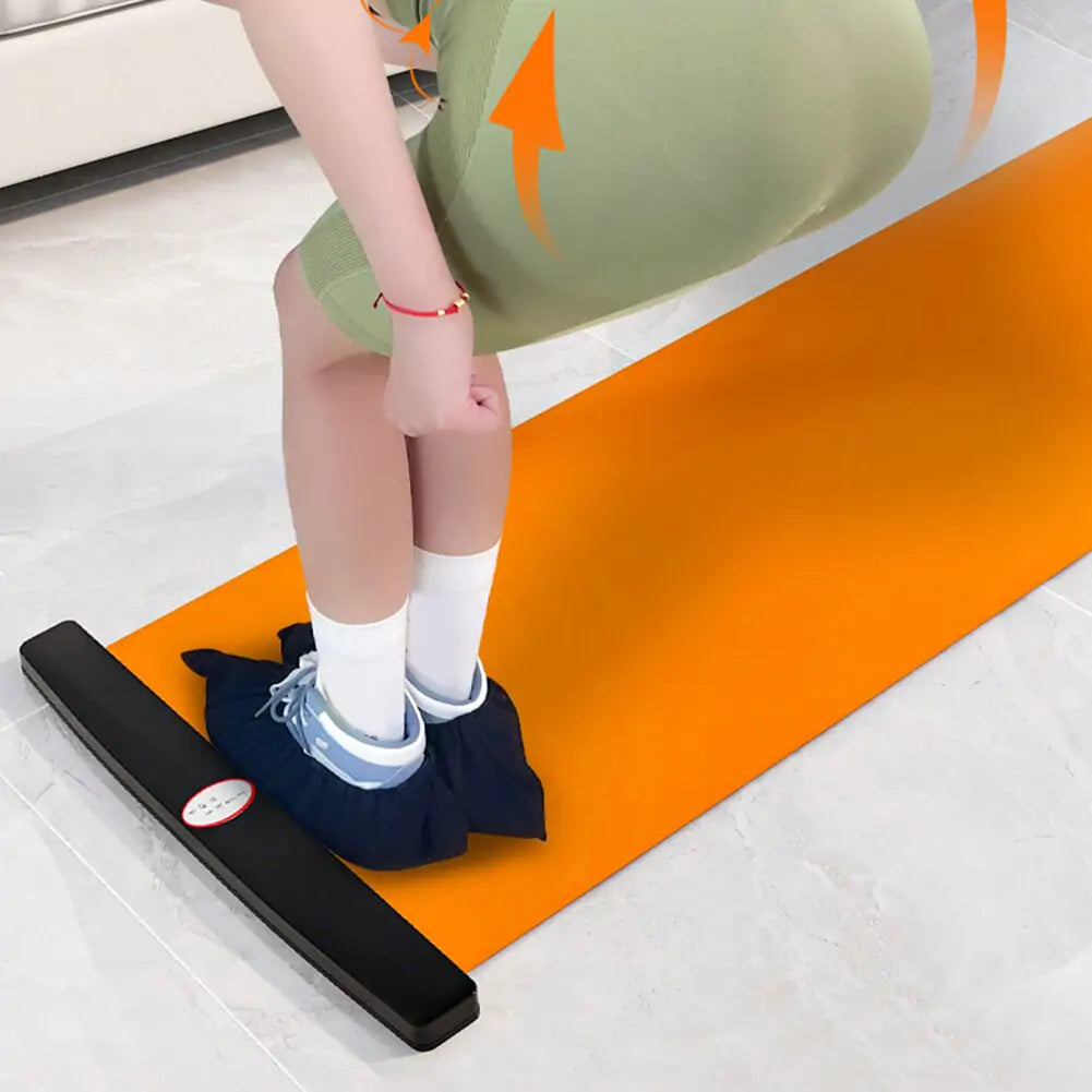 Exercise Pro Glide Mat