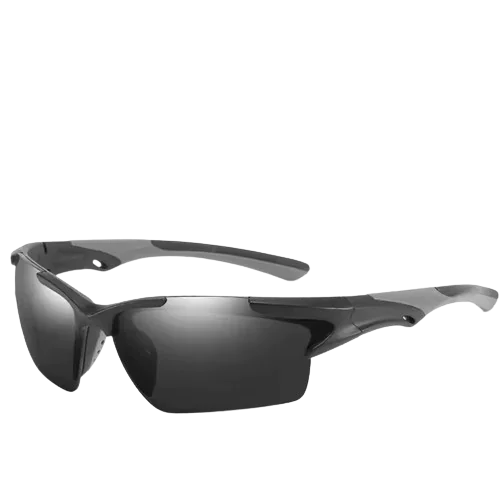 ClearView Sport Sunglasses