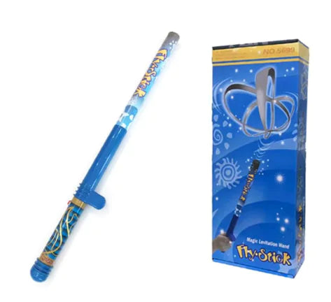 Mystical Float Magic Wand