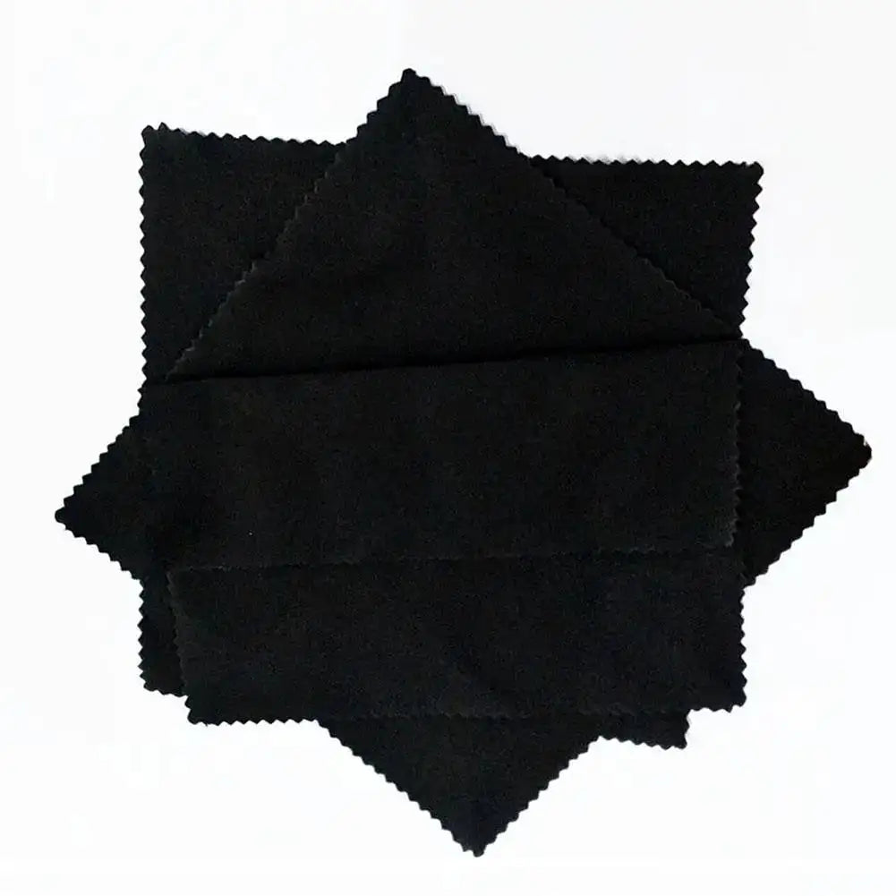 10-Piece Premium Microfiber Cloths