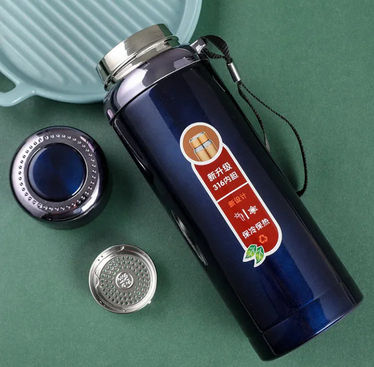 Premium Stainless Insulated Cup