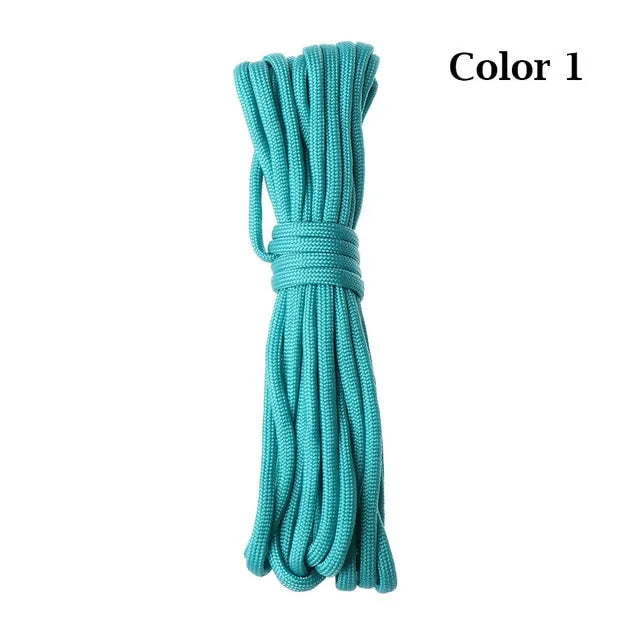 5 Meter Paracord Lanyard Tent Ropes