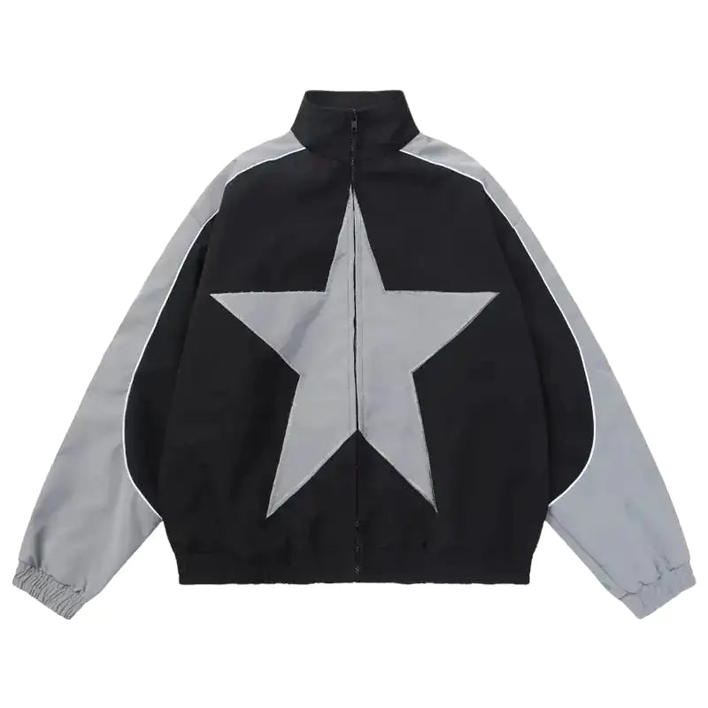 Starlight Bomber Jacket