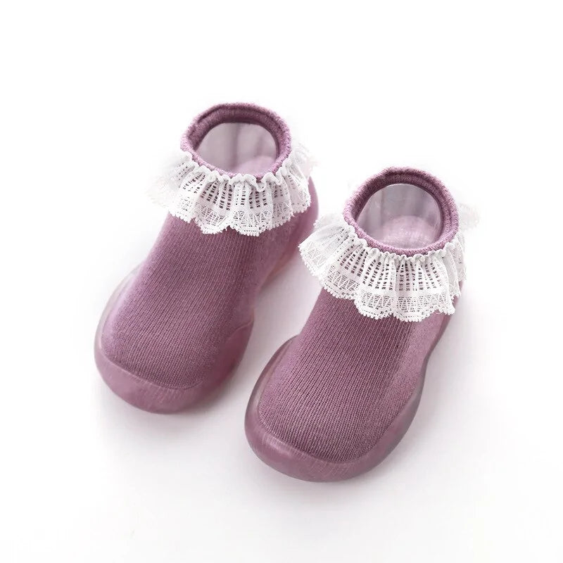 Children Ati-Slip Shoes