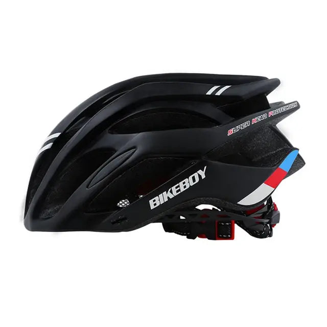 SureFit Mountain Cycling Helmet