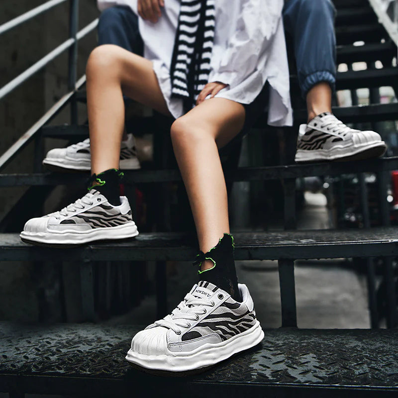 Ladies' Urban Lift Fashion Sneakers