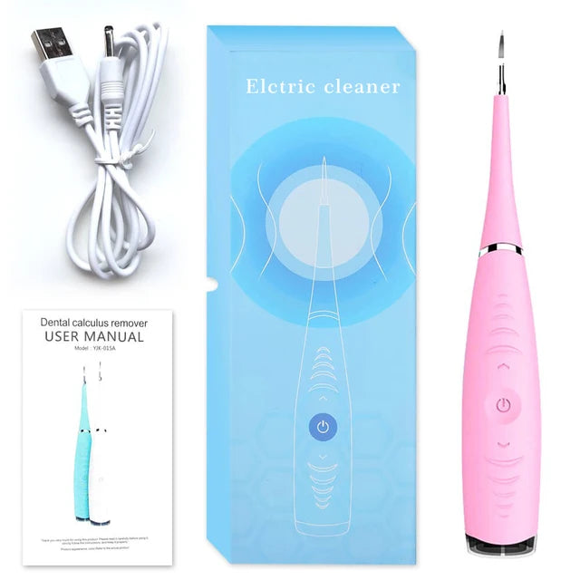 Ultrasonic Dental Wand