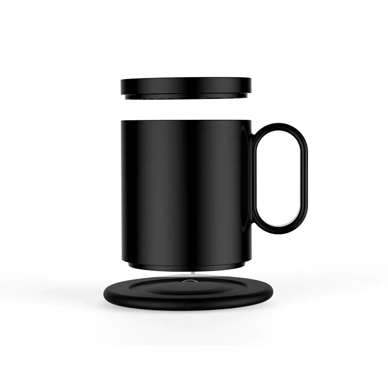 Wireless Charging Coffee Cup