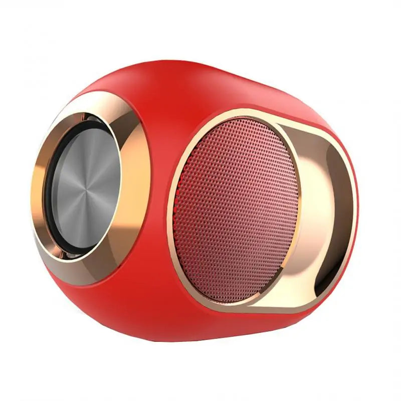 Elite Gold Egg Audio