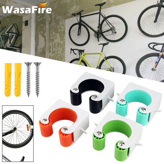 Wall-Mount Bike Hang Hook