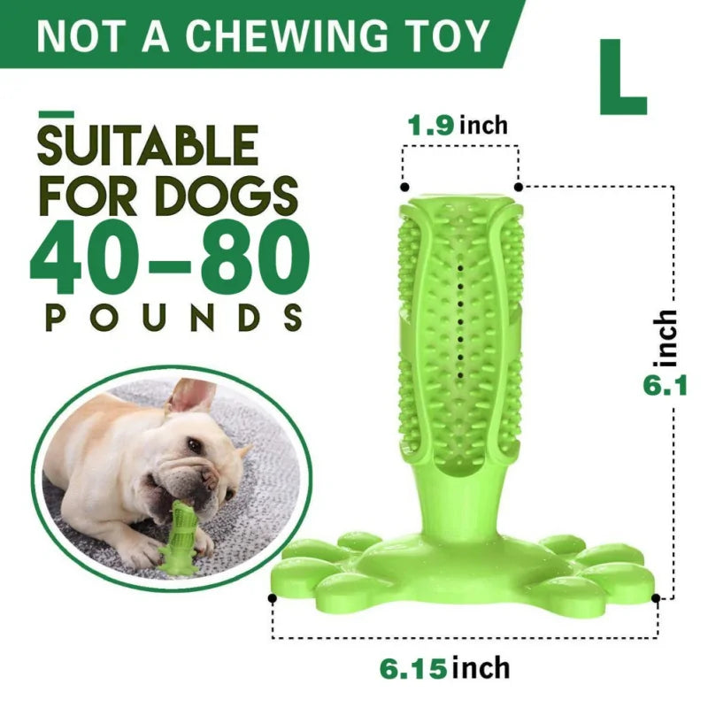 Durable Canine Chew Toys