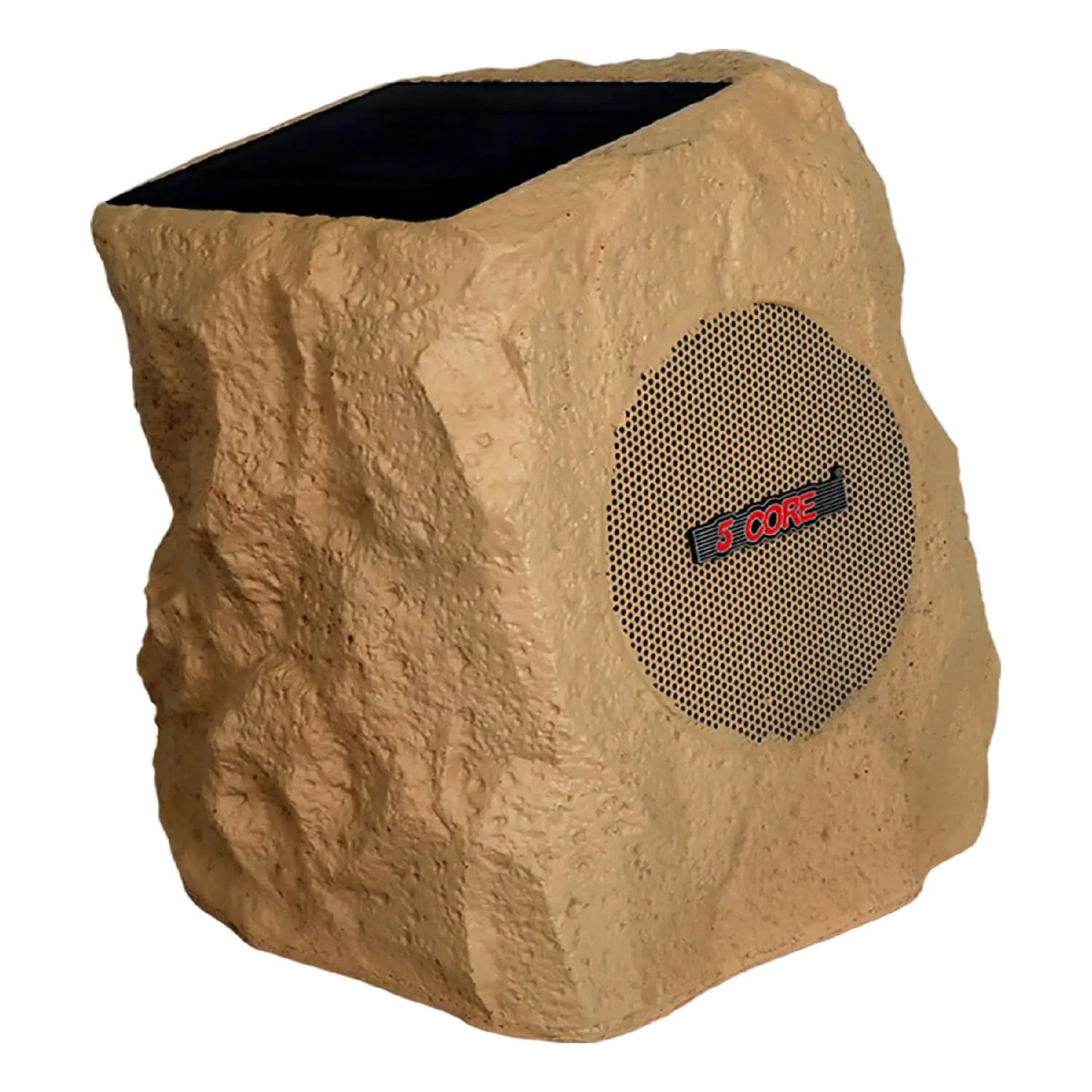 Backyard Beats TWS Rock Speaker