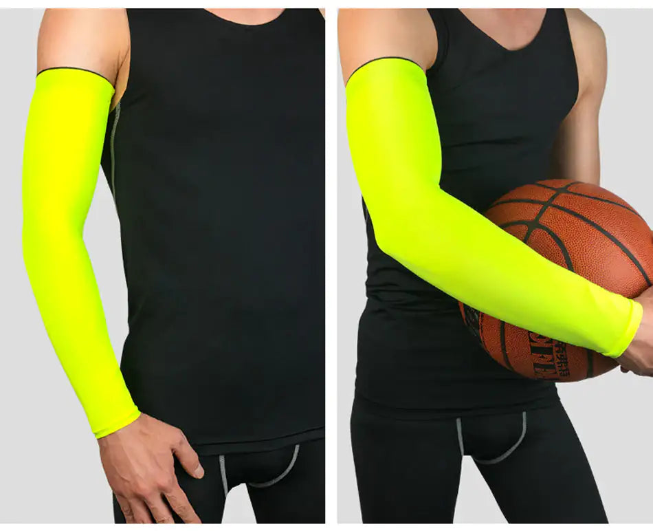 Athletic Arm Guards