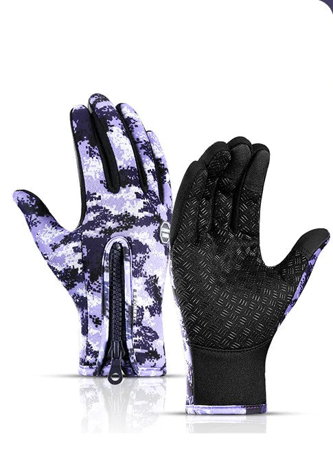 BlizzardTech Flex Gloves