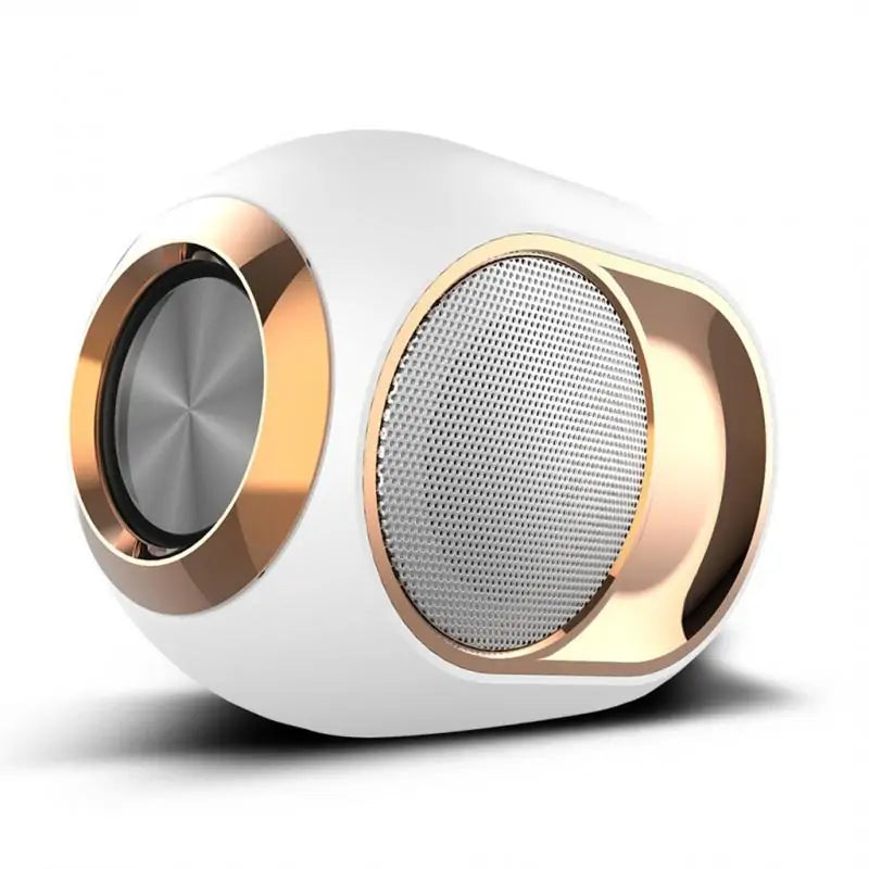 Elite Gold Egg Audio