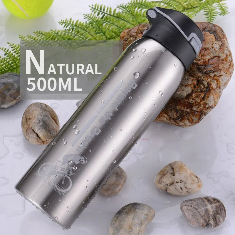 CycleTherm Insulated Bottle