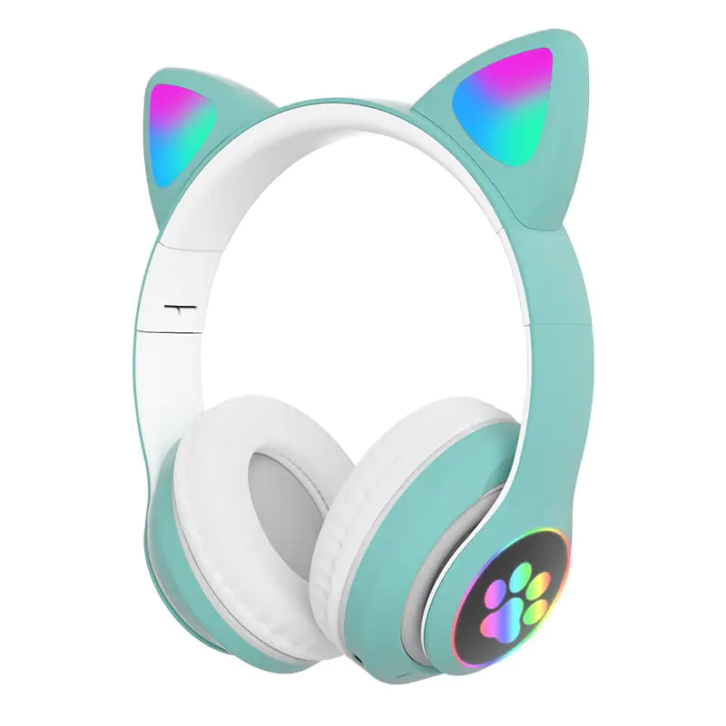 Feline Audio Flair Headphones