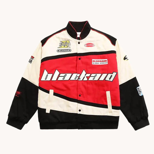 Urban Racer Jacket