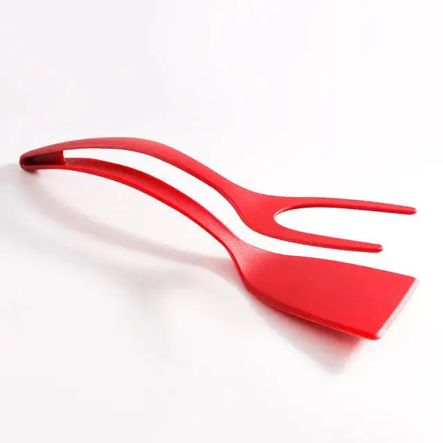 Flip & Grip Kitchen Spatula