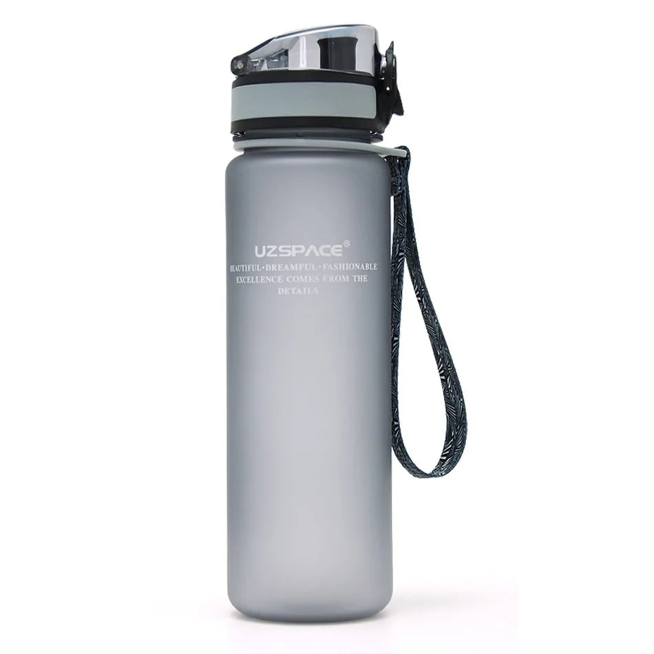 HydraSport Leak-Proof Bottles