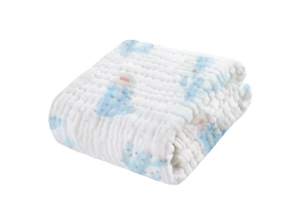 Pure Organic Baby Swaddles